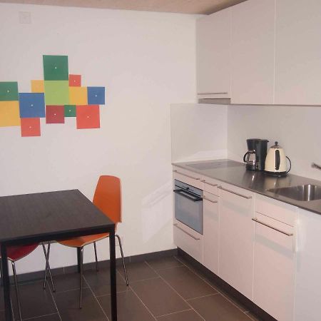 Studio Zentrum Eg Αντελμπόντεν Εξωτερικό φωτογραφία