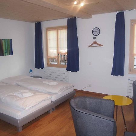 Studio Zentrum Eg Αντελμπόντεν Εξωτερικό φωτογραφία