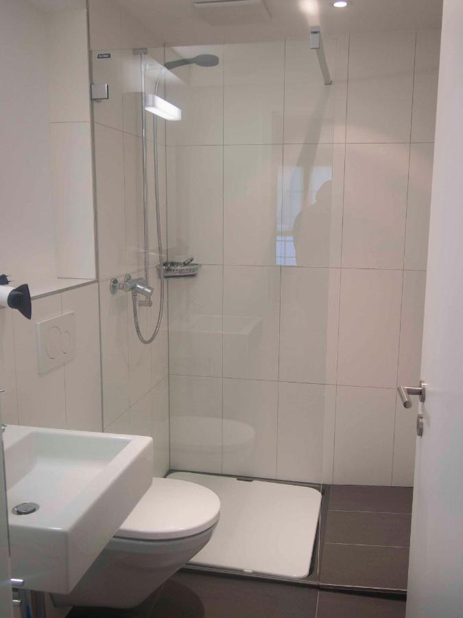 Studio Zentrum Eg Αντελμπόντεν Εξωτερικό φωτογραφία